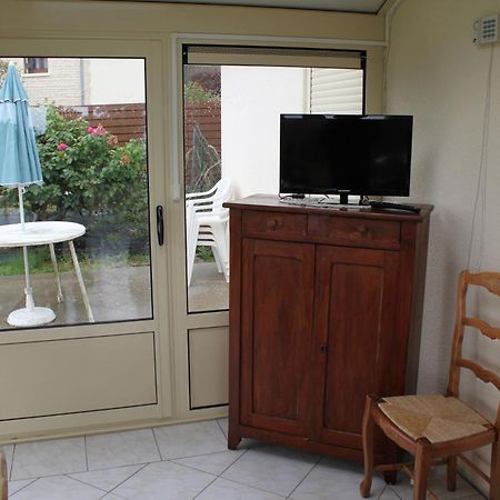 Chambres D'Hotes Chez Rejane Crasville  Dış mekan fotoğraf