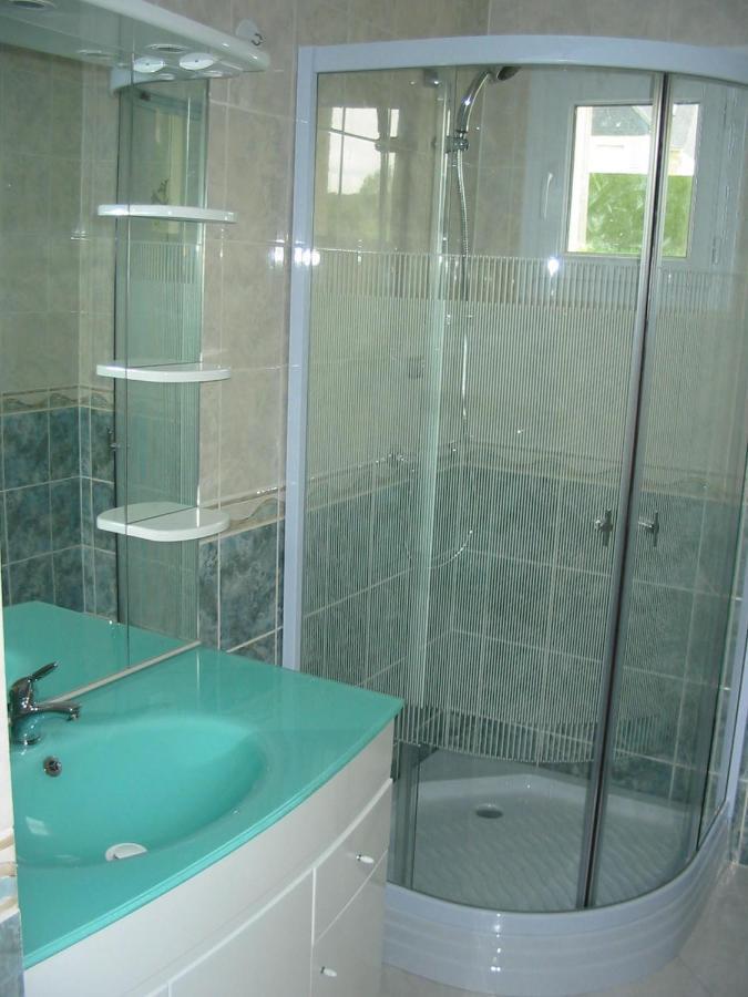 Chambres D'Hotes Chez Rejane Crasville  Dış mekan fotoğraf