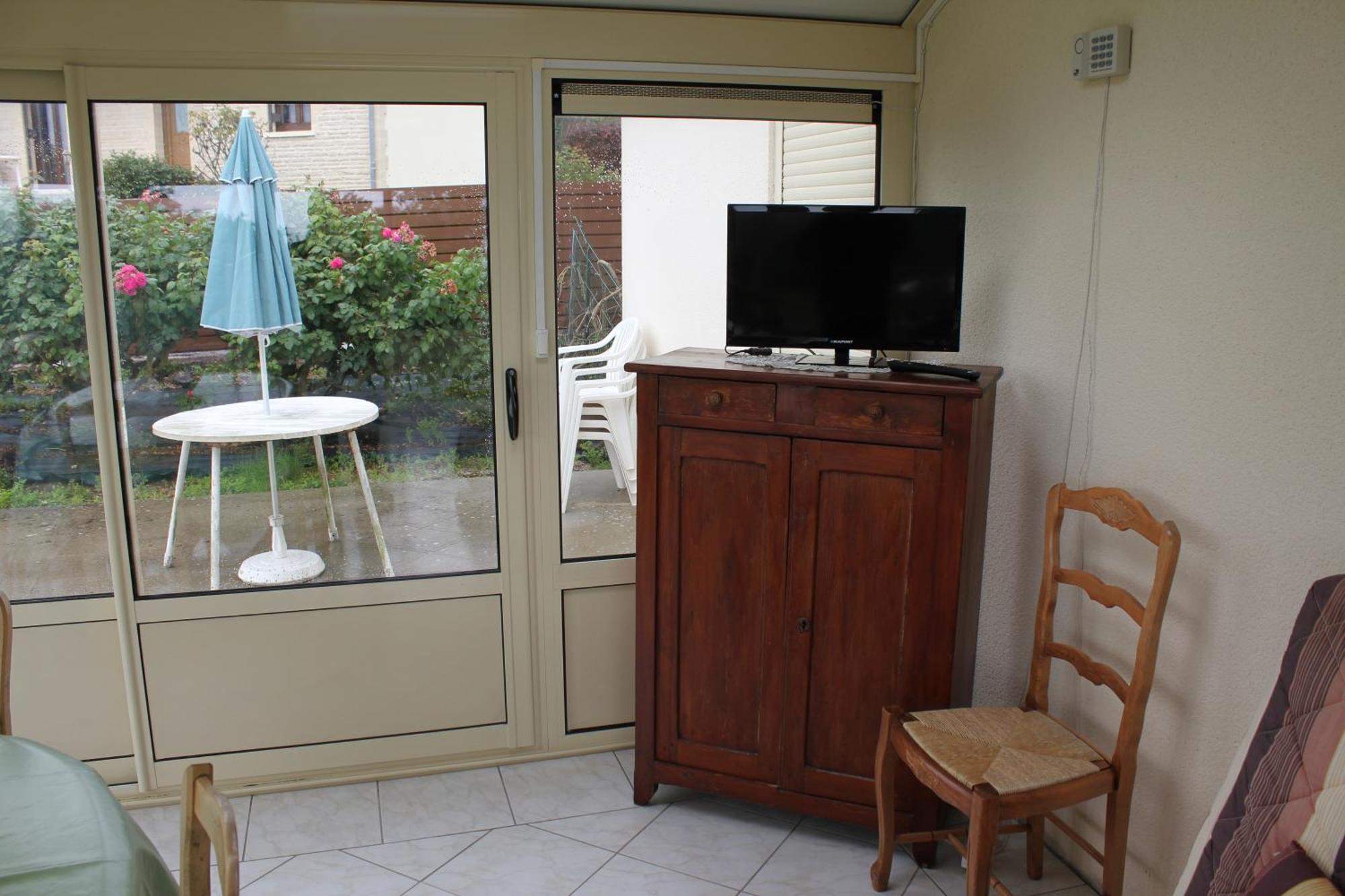 Chambres D'Hotes Chez Rejane Crasville  Dış mekan fotoğraf